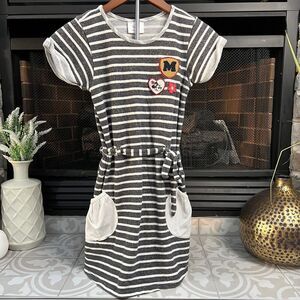 Disney x Hanna Andersson Dress